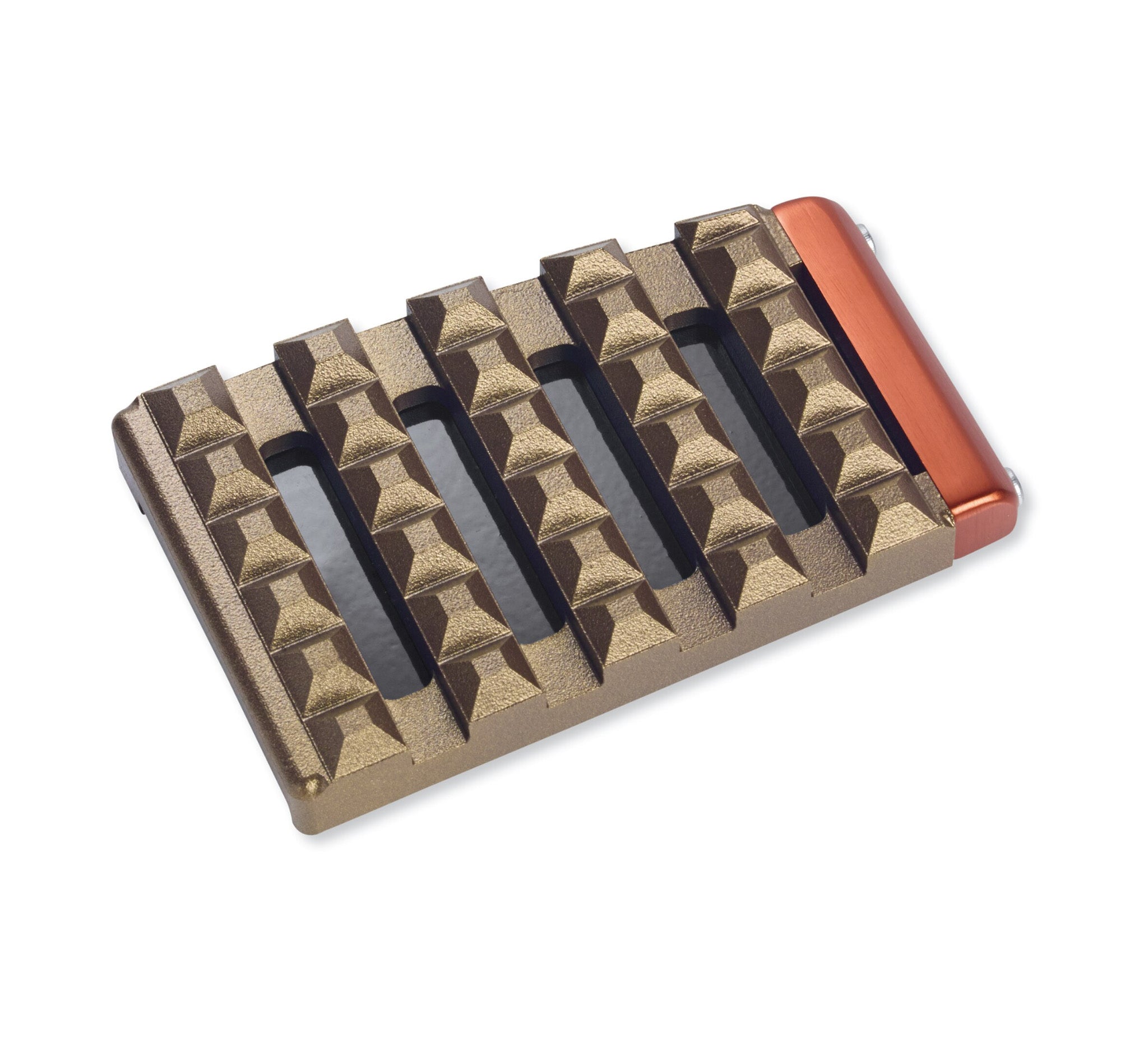 Dominion Large Brake Pedal Pad