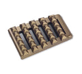 Dominion Large Brake Pedal Pad
