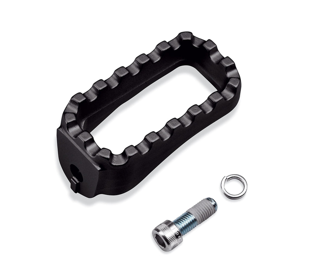 80GRIT Brake Pedal Pad