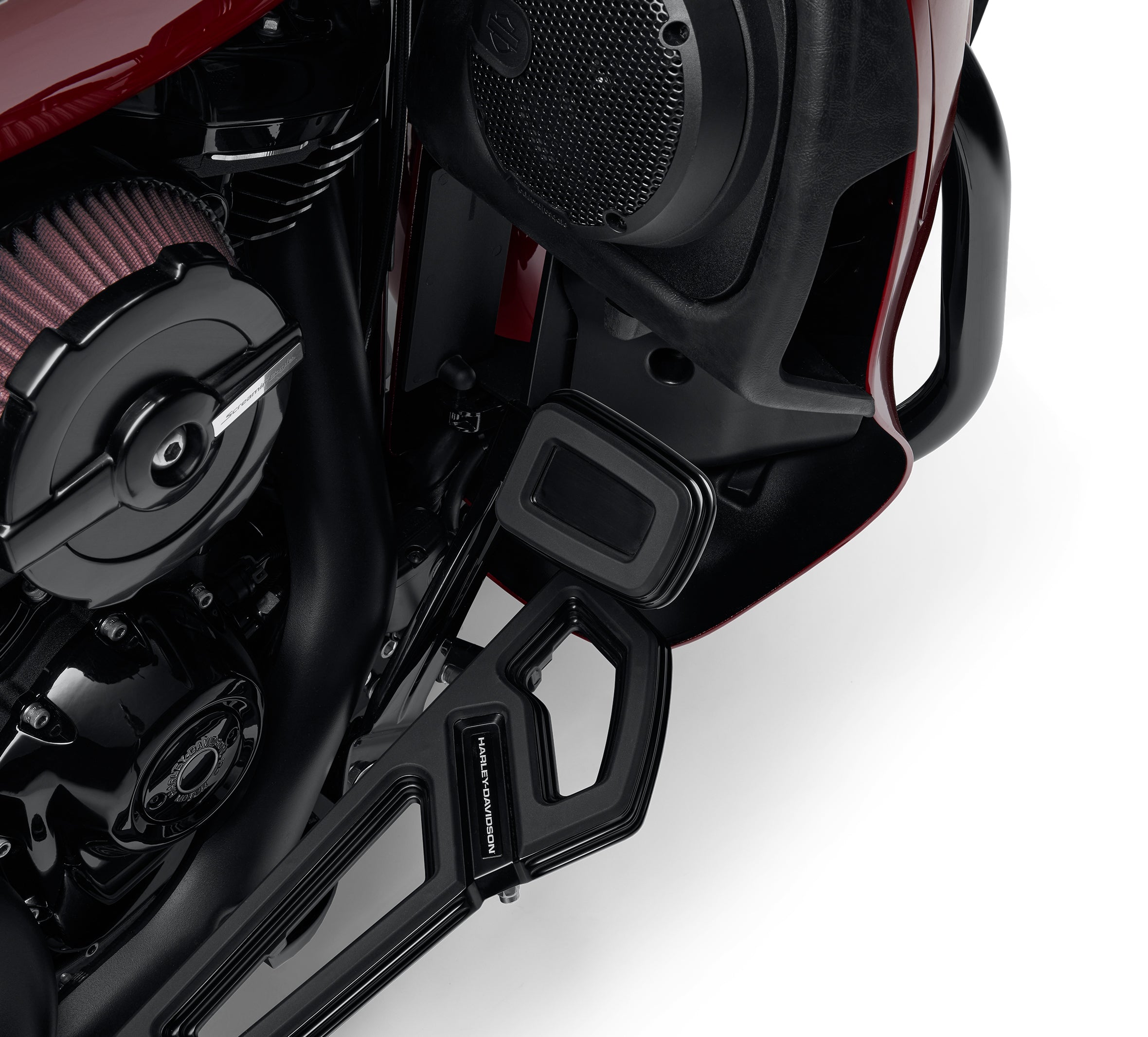 Empire Large Rear Brake Pedal Pad