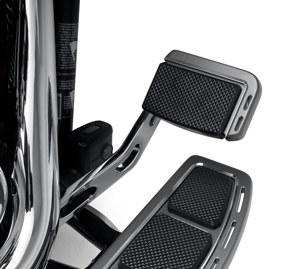 Adversary Large Brake Pedal Pad