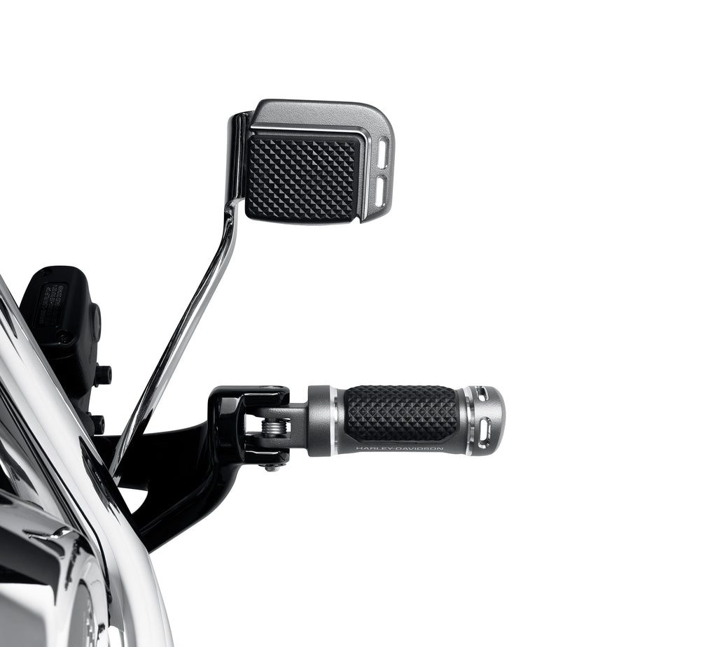 Adversary Small Brake Pedal Pad