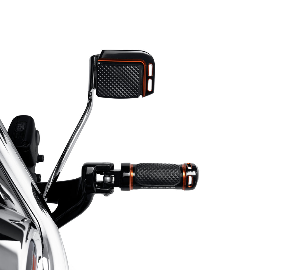 Adversary Small Brake Pedal Pad