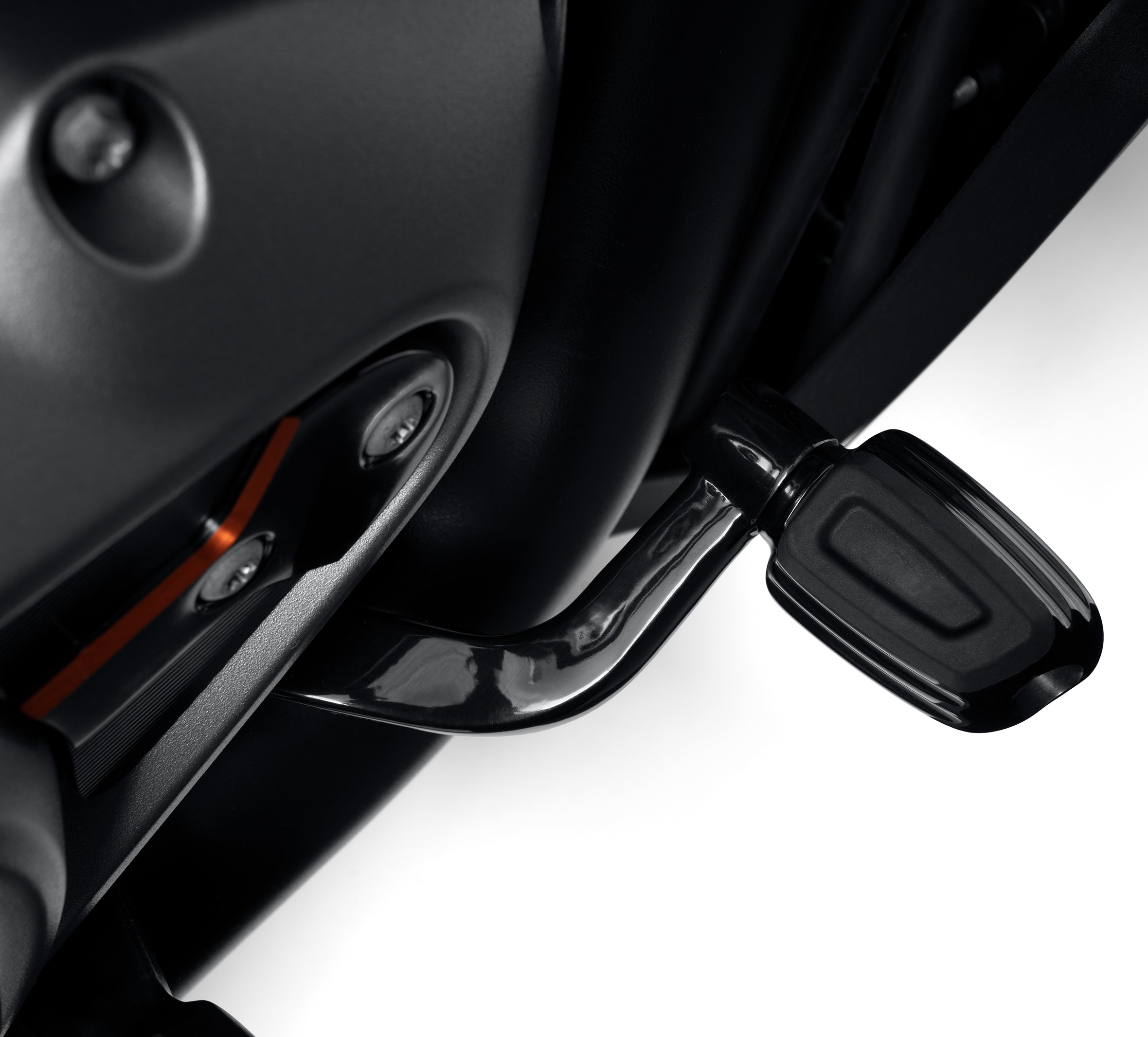 Empire Rear Brake Pedal Pad