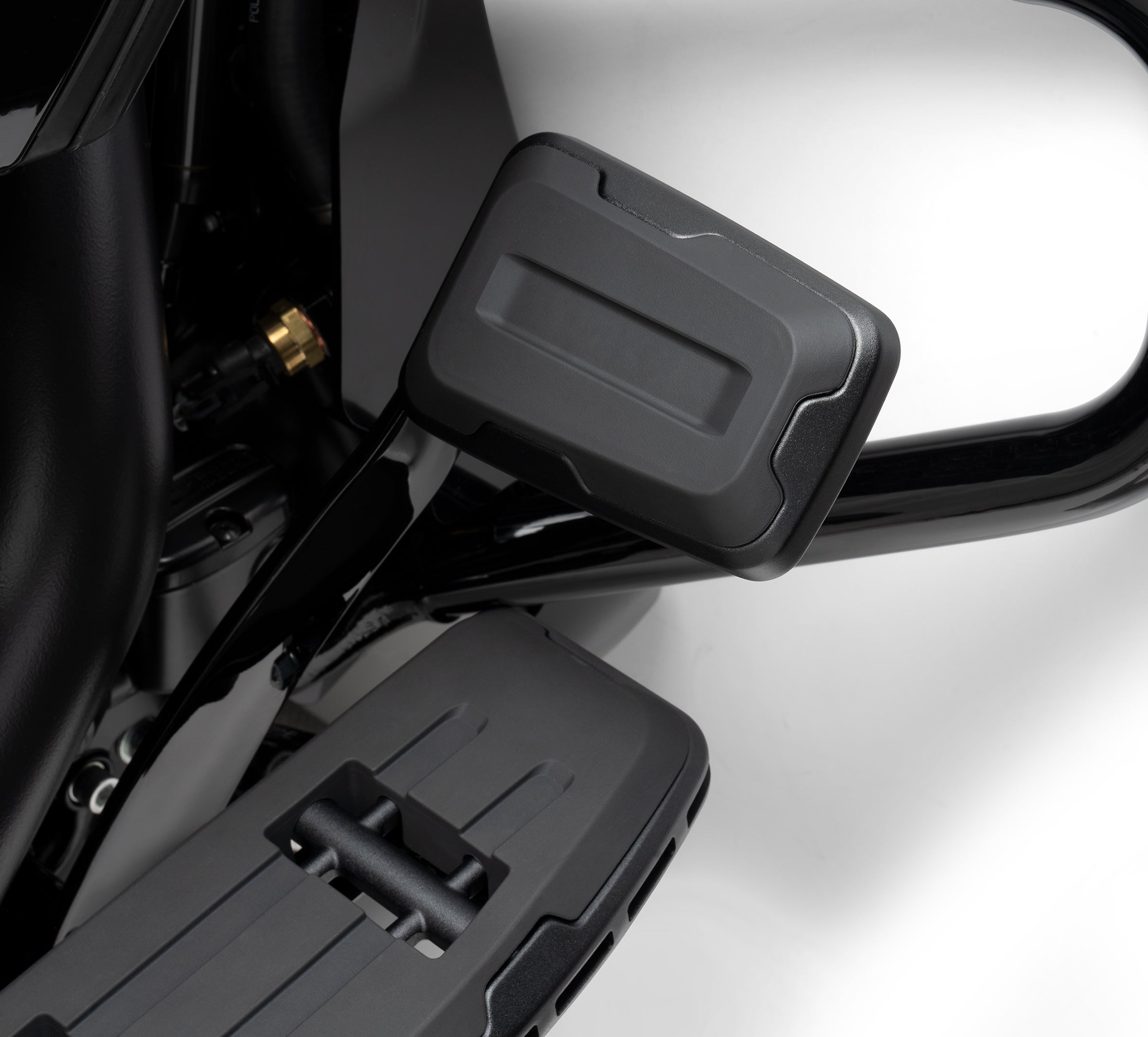 Switchback Large Brake Pedal Pad
