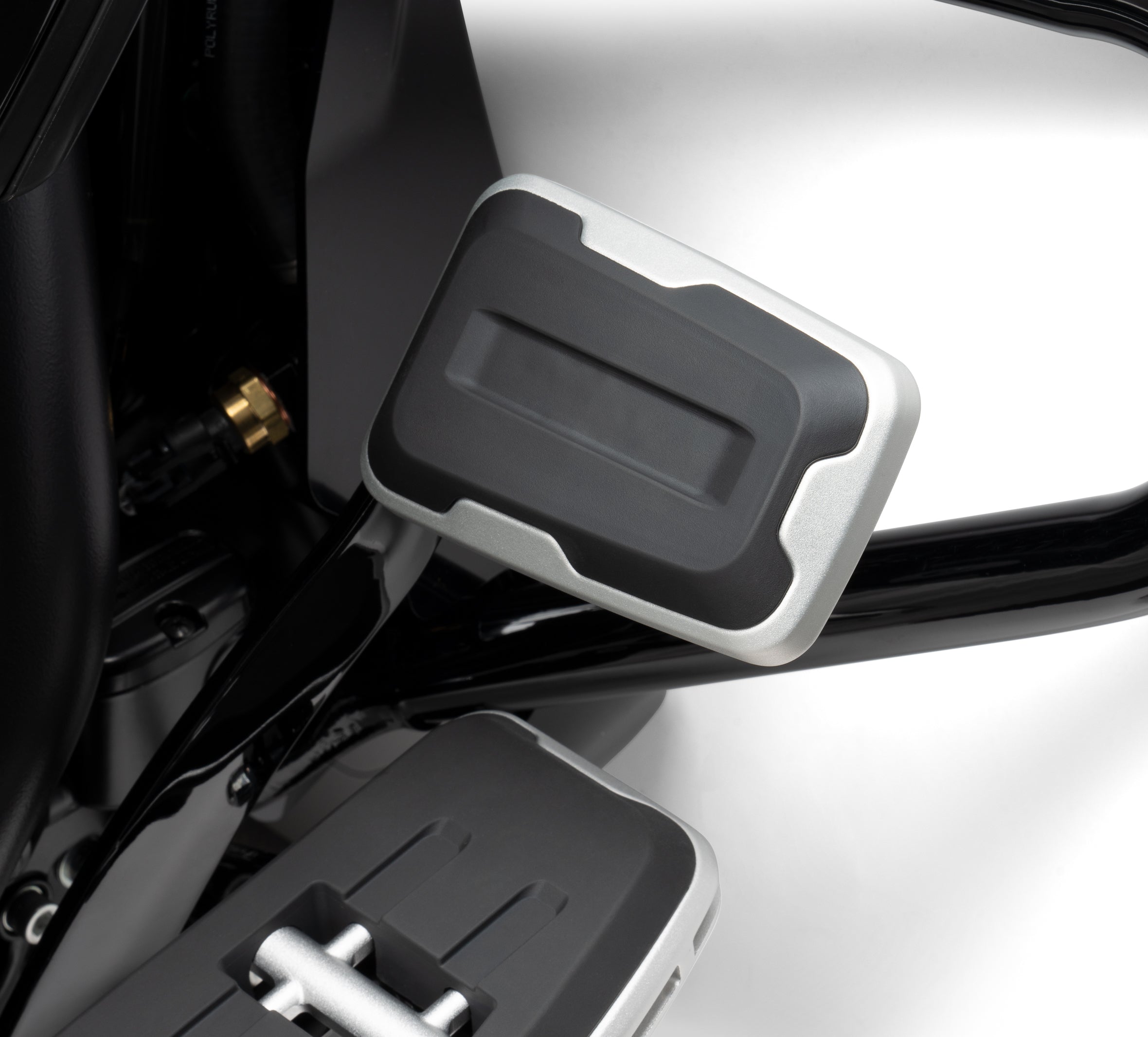 Switchback Large Brake Pedal Pad