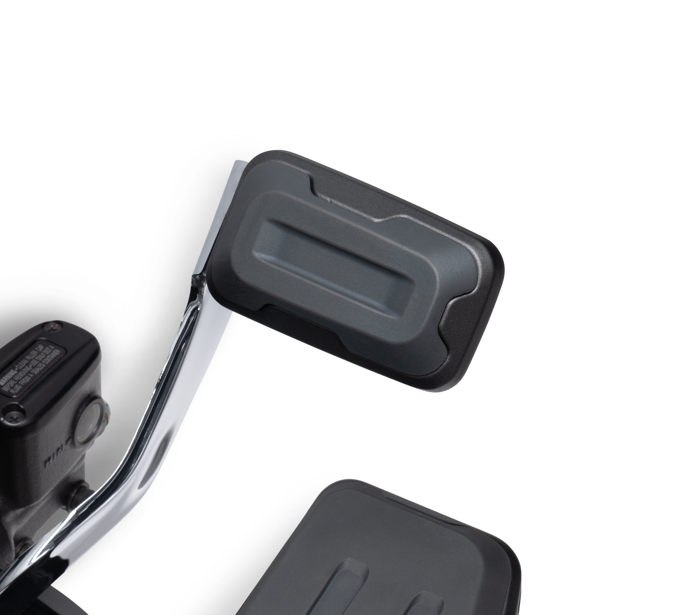 Switchback Large Brake Pedal Pad