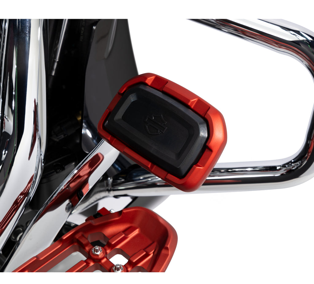 Redline Large Brake Pedal Pad