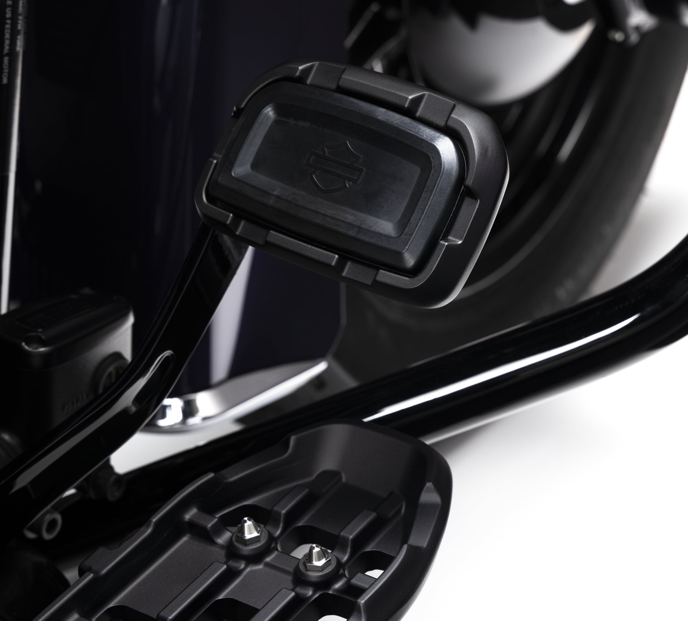 Redline Large Brake Pedal Pad