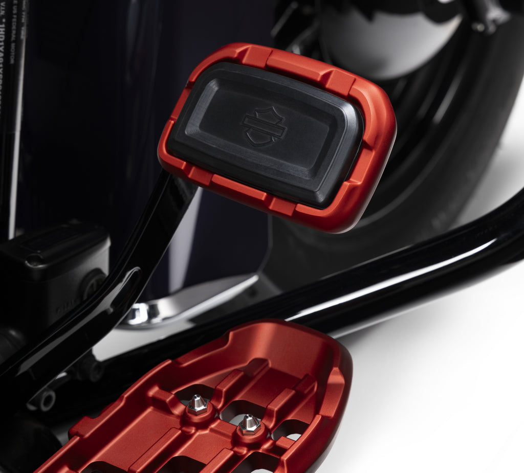 Redline Large Brake Pedal Pad
