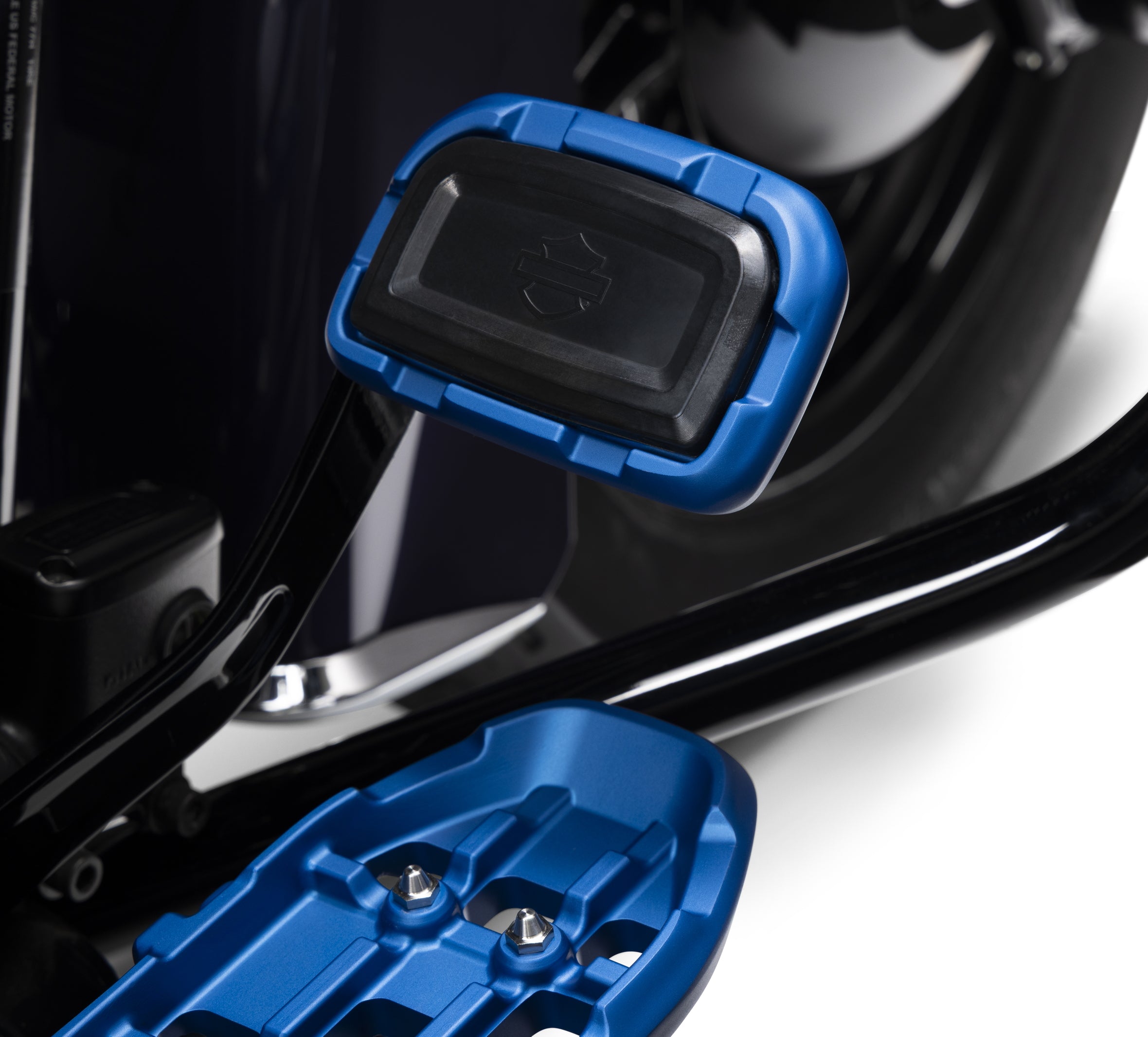 Redline Large Brake Pedal Pad
