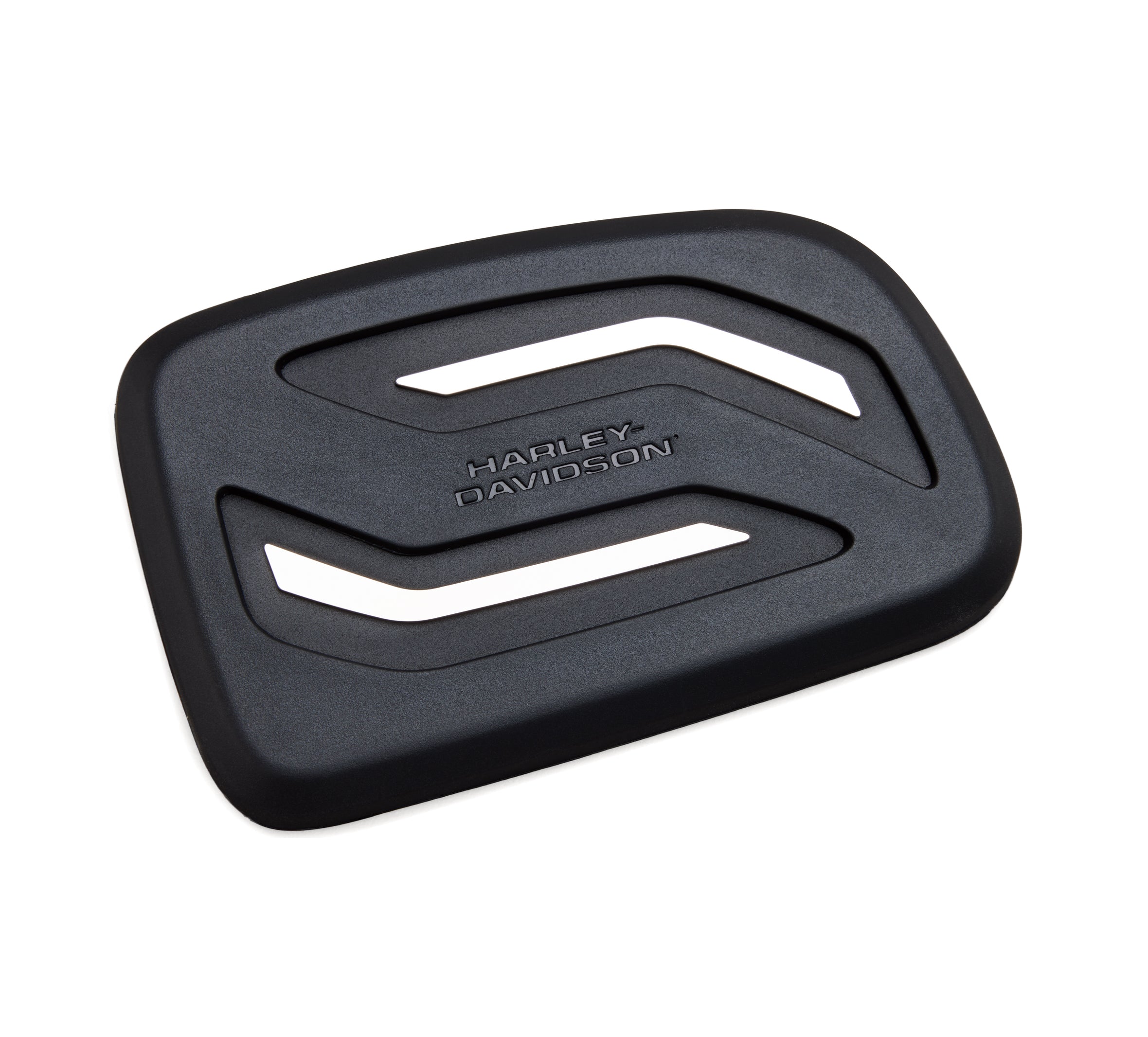 Carbide Brake Pedal Pad