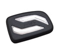 Carbide Brake Pedal Pad