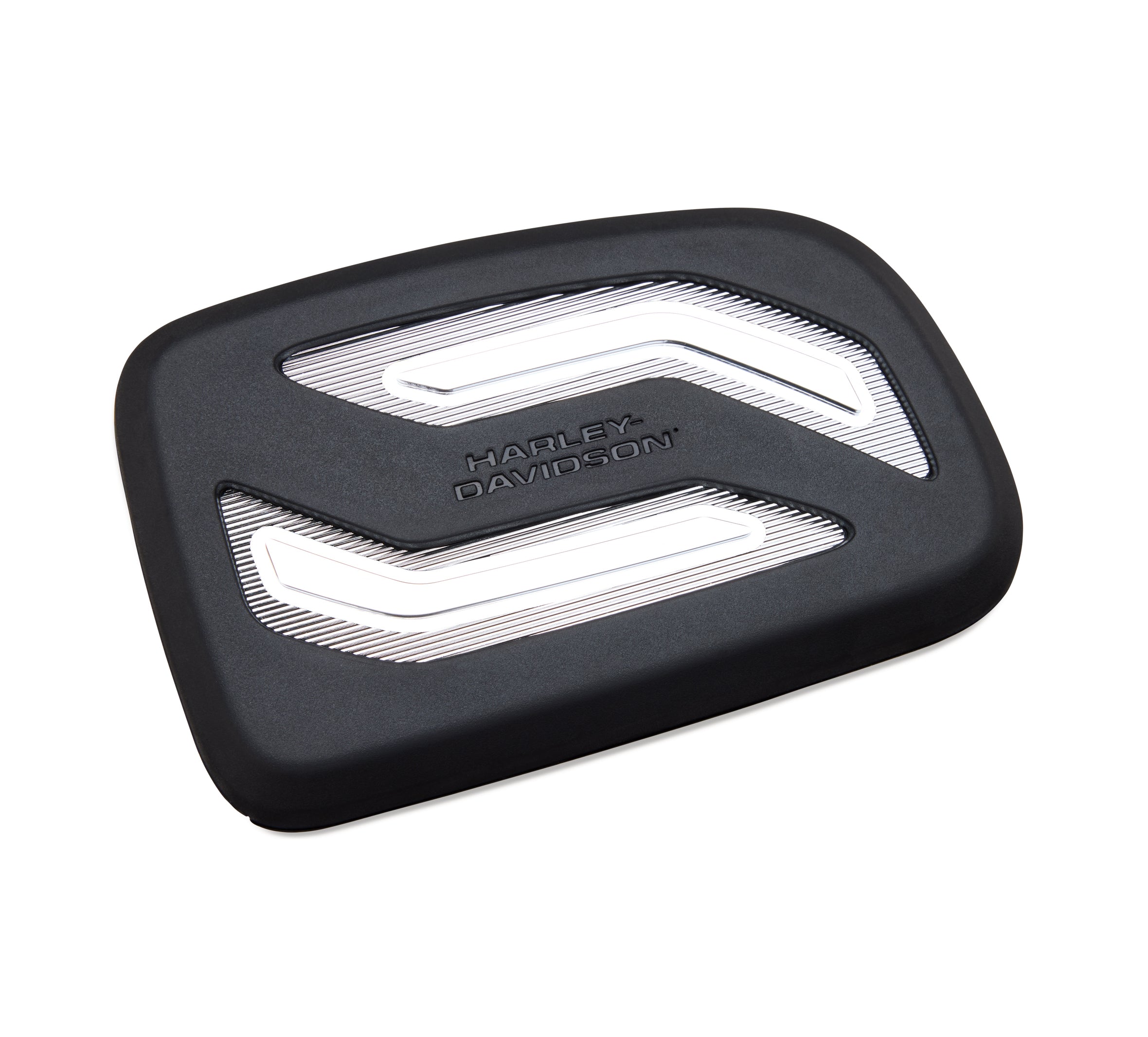 Carbide Brake Pedal Pad