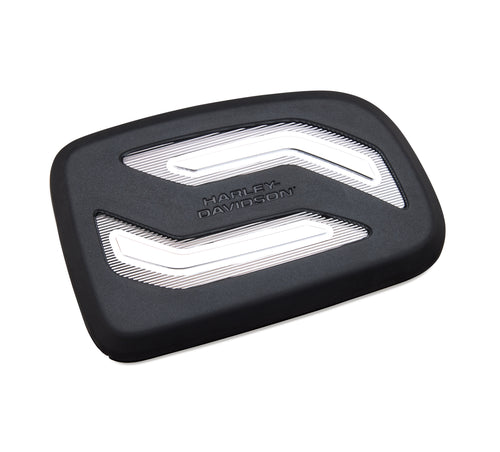 Carbide Brake Pedal Pad
