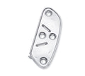 Swept Wing Rider Footboard Pan - Right