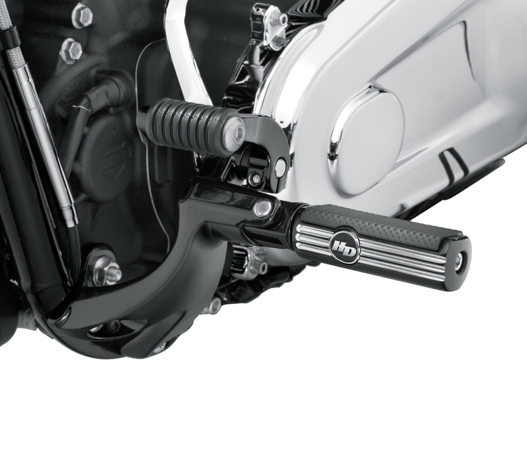 Standard Forward Control Kit