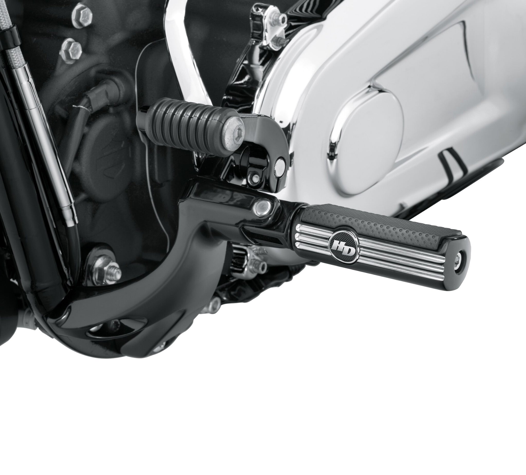 Standard Forward Control Kit