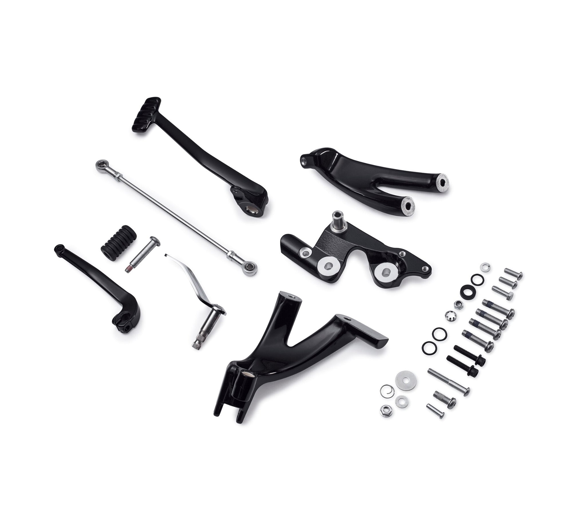 Standard Forward Control Kit