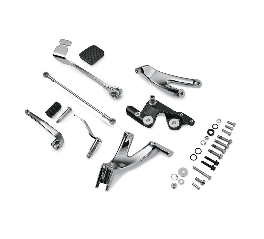 Standard Forward Control Kit
