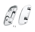 Swept Wing Passenger Footboard Pans