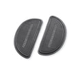 Half-Moon Passenger Footboard Pans and Inserts