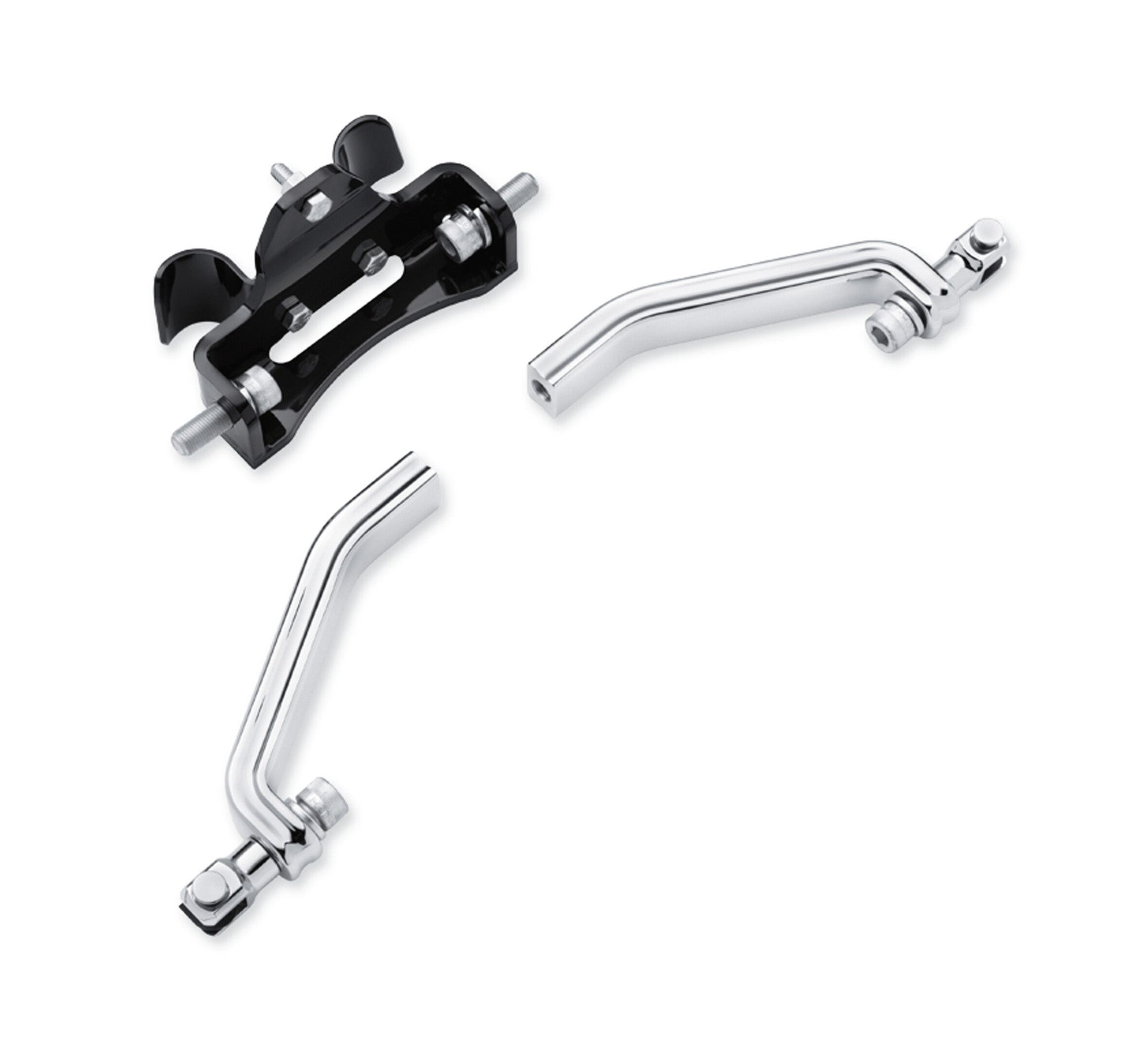 Whiskers Adjustable Highway Bar