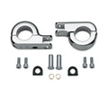 Billet Engine Guard Footpeg Mounting Kit
