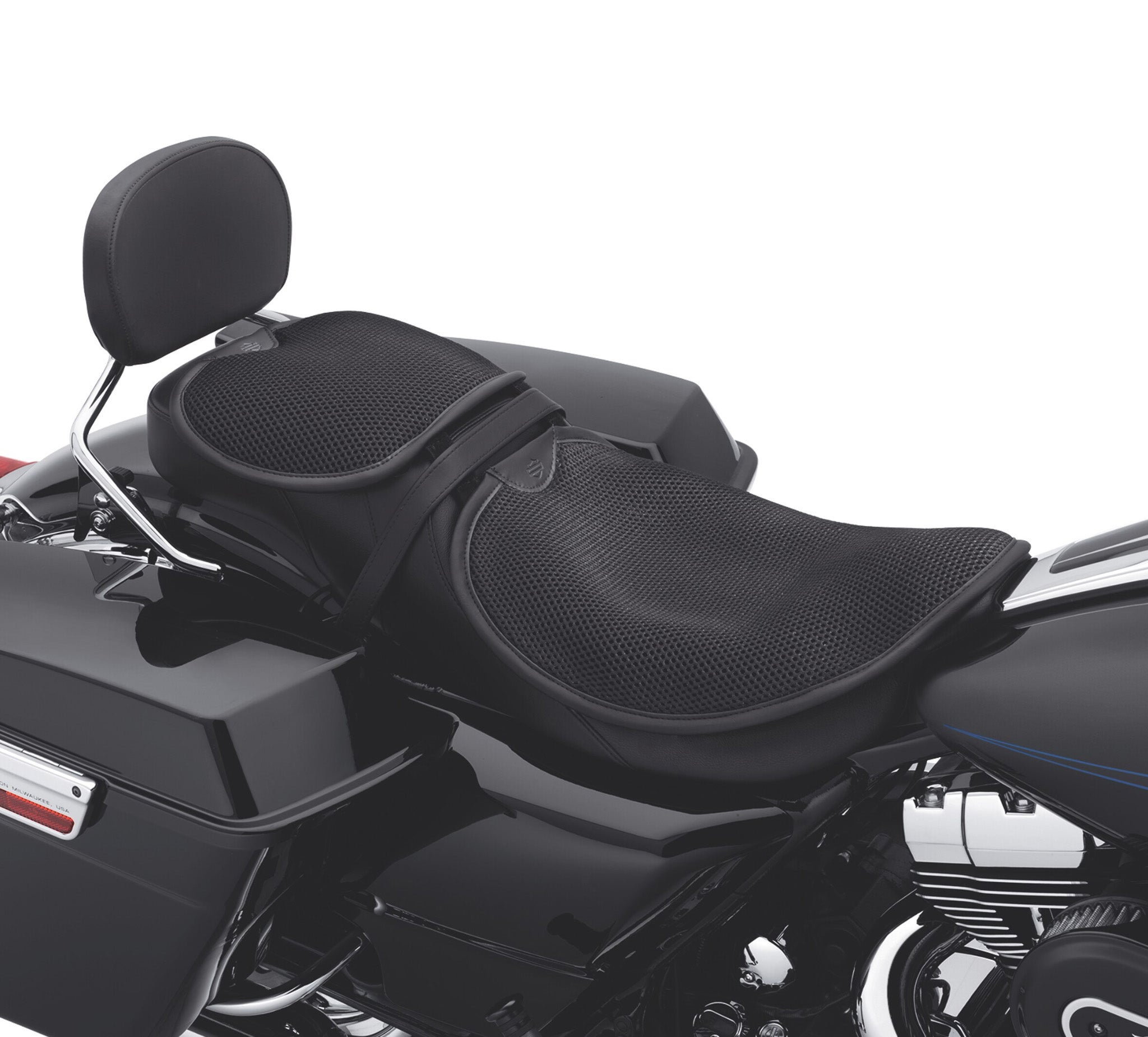 Circulator Large Seat Pad