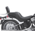 Sundowner Smooth Deep Bucket Seat