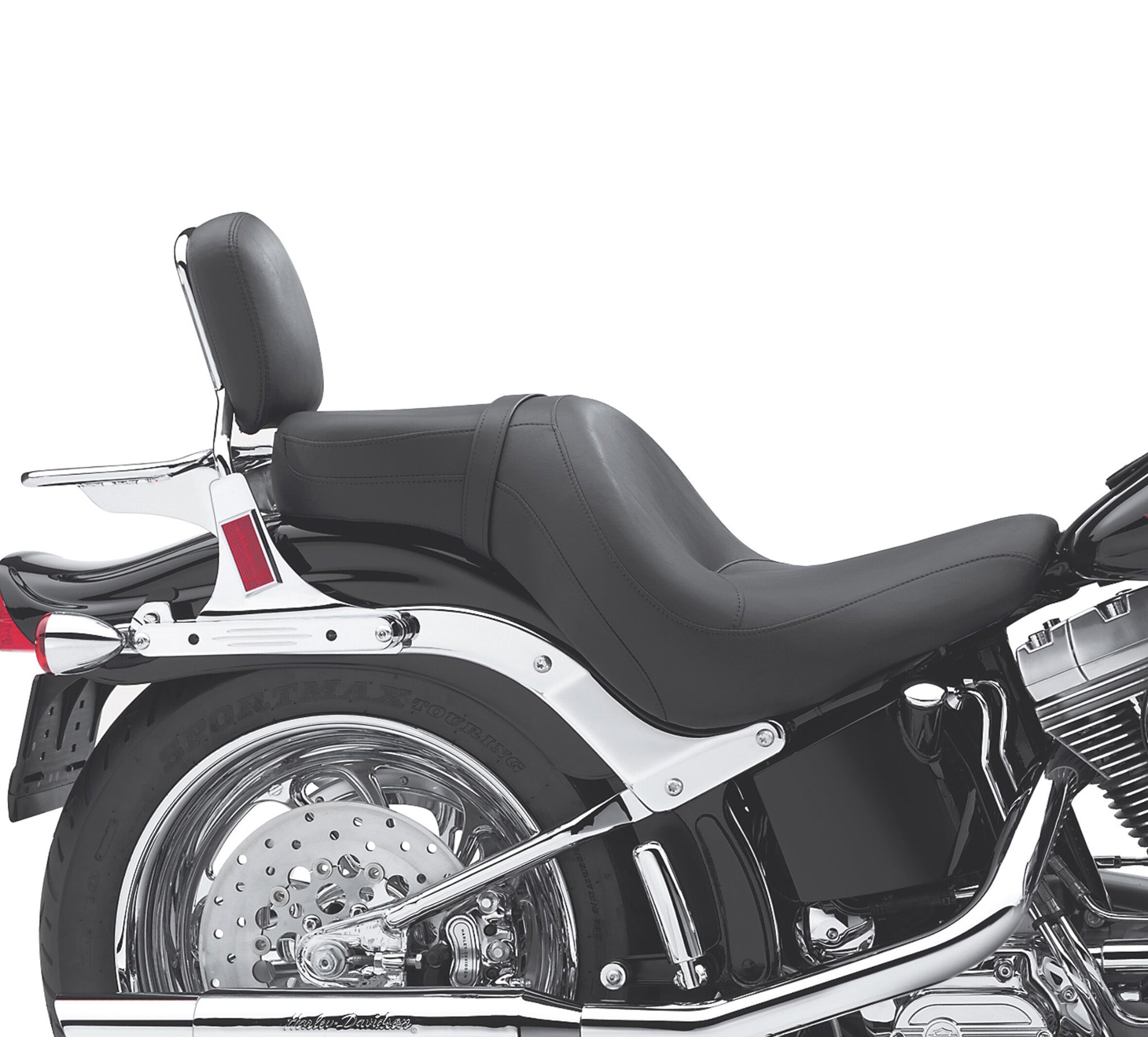Sundowner Smooth Deep Bucket Seat