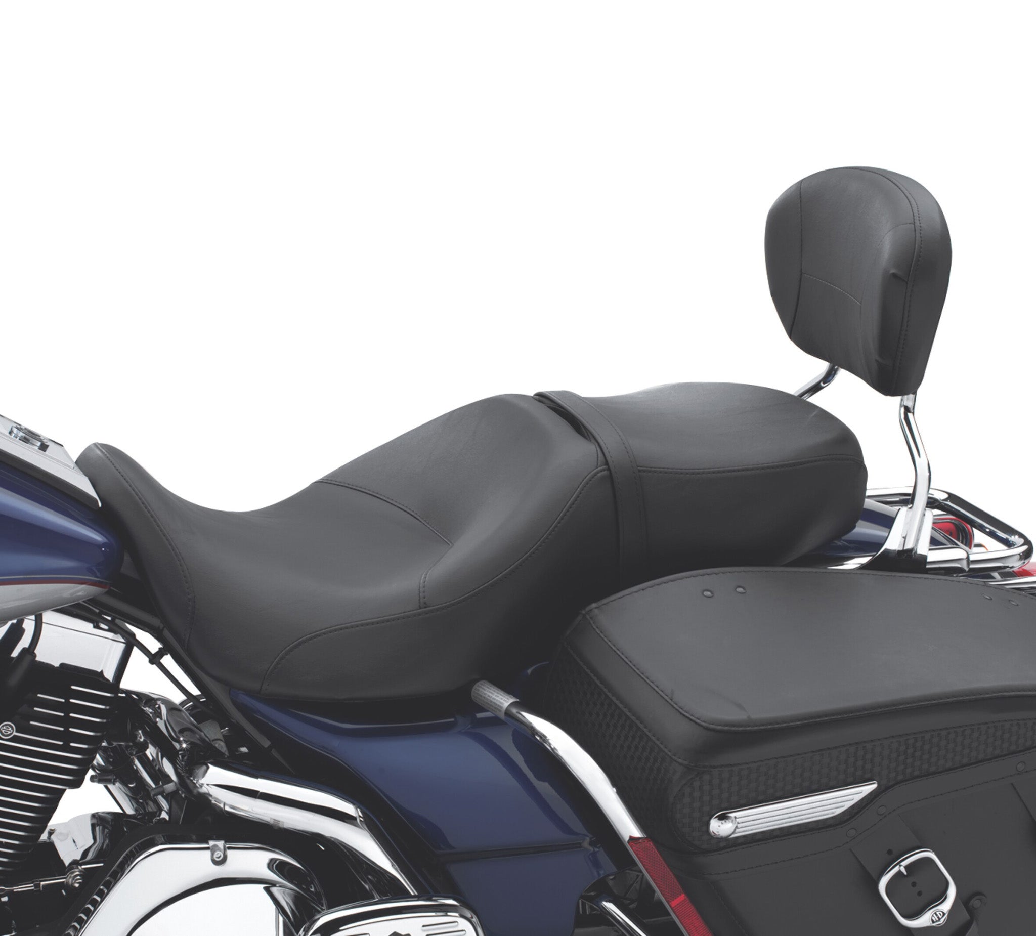 Sundowner Smooth Deep Bucket Seat