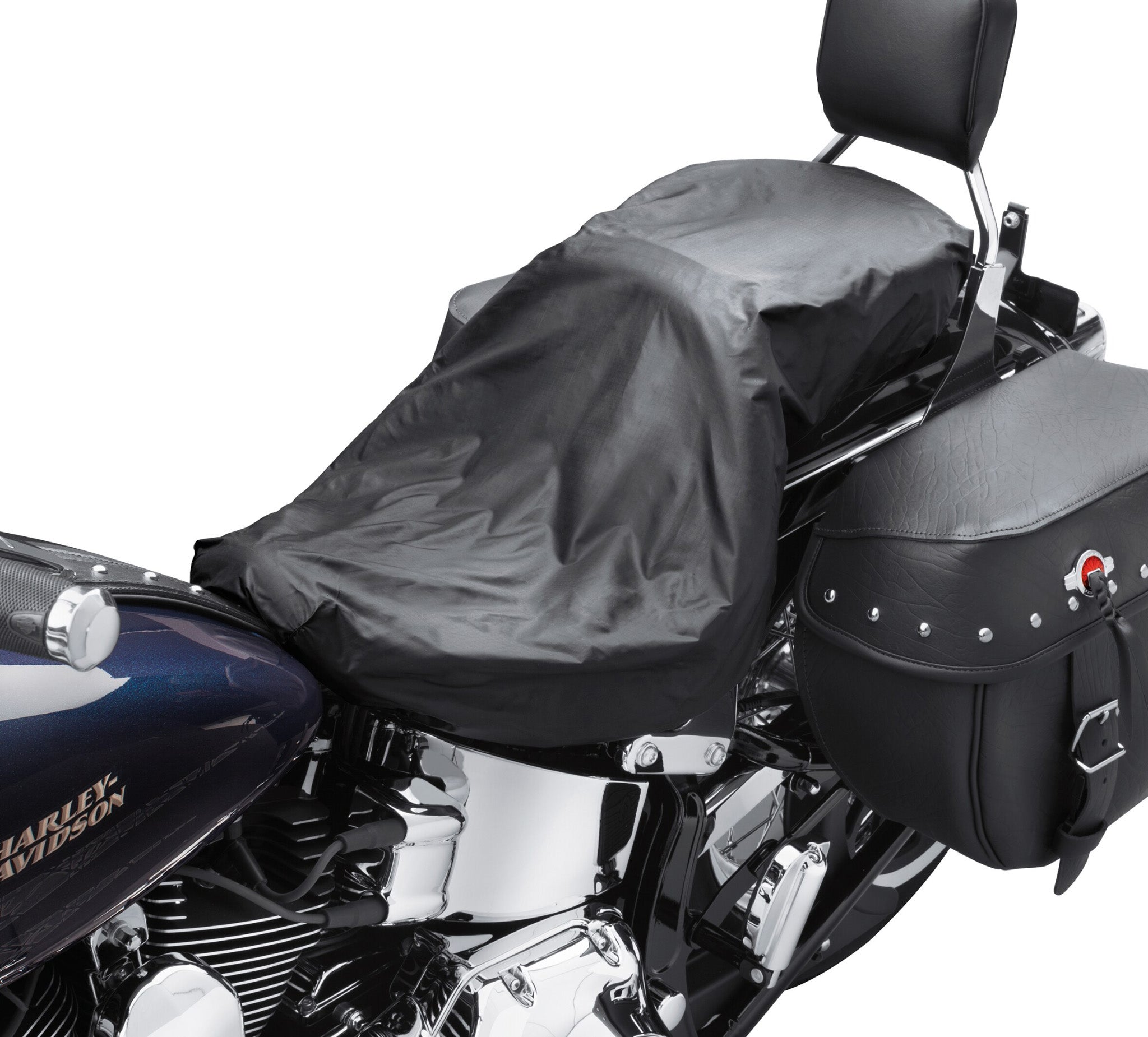 Two-Up Seat Rain Cover