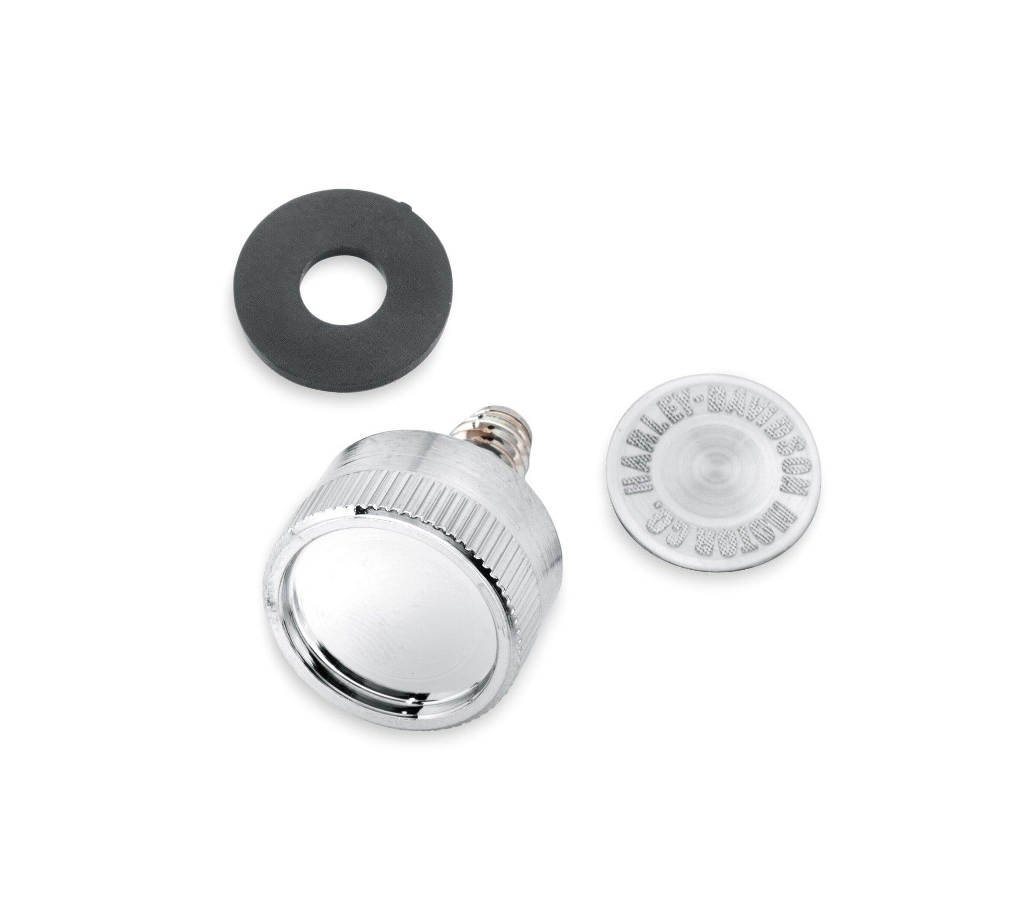 Quick-Release Seat Hardware Kit