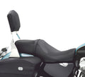 Reduced Reach Seat
