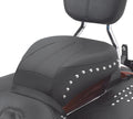 Heritage Classic Touring Passenger Pillion
