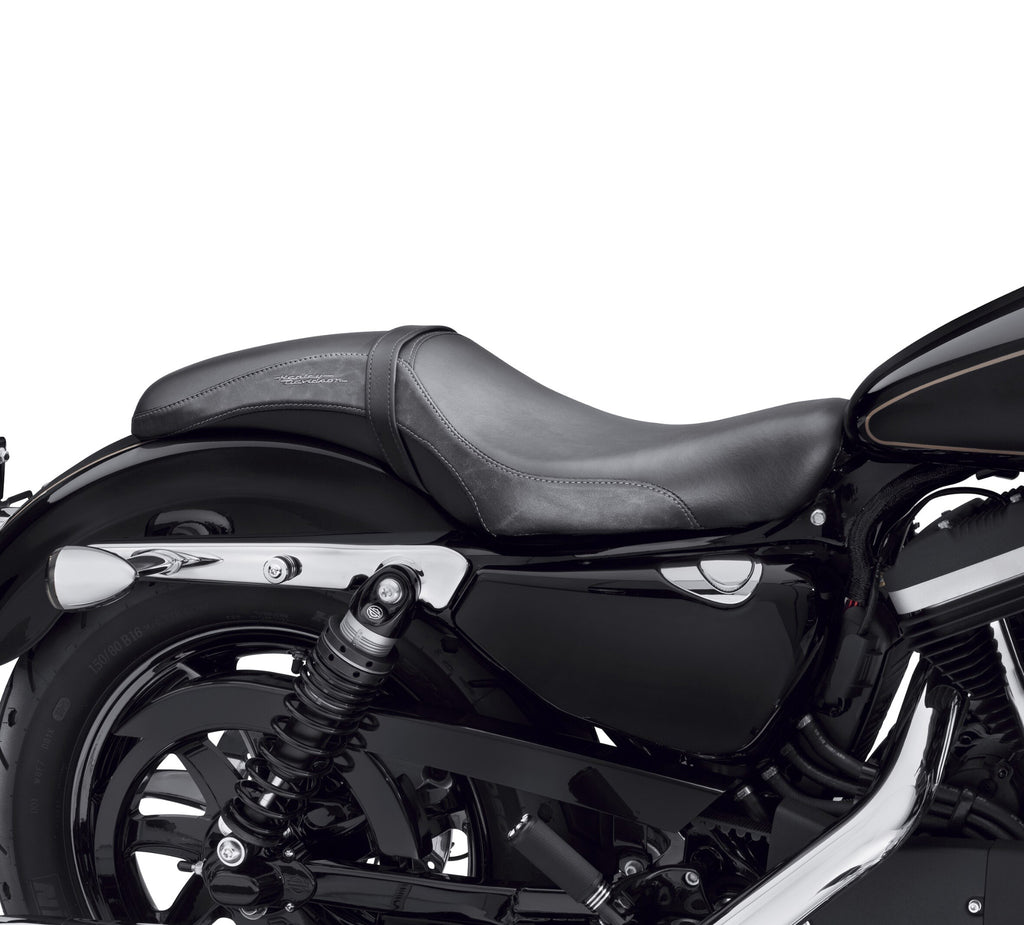Badlander Custom Seat