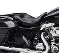 Low-Profile Solo Touring Seat