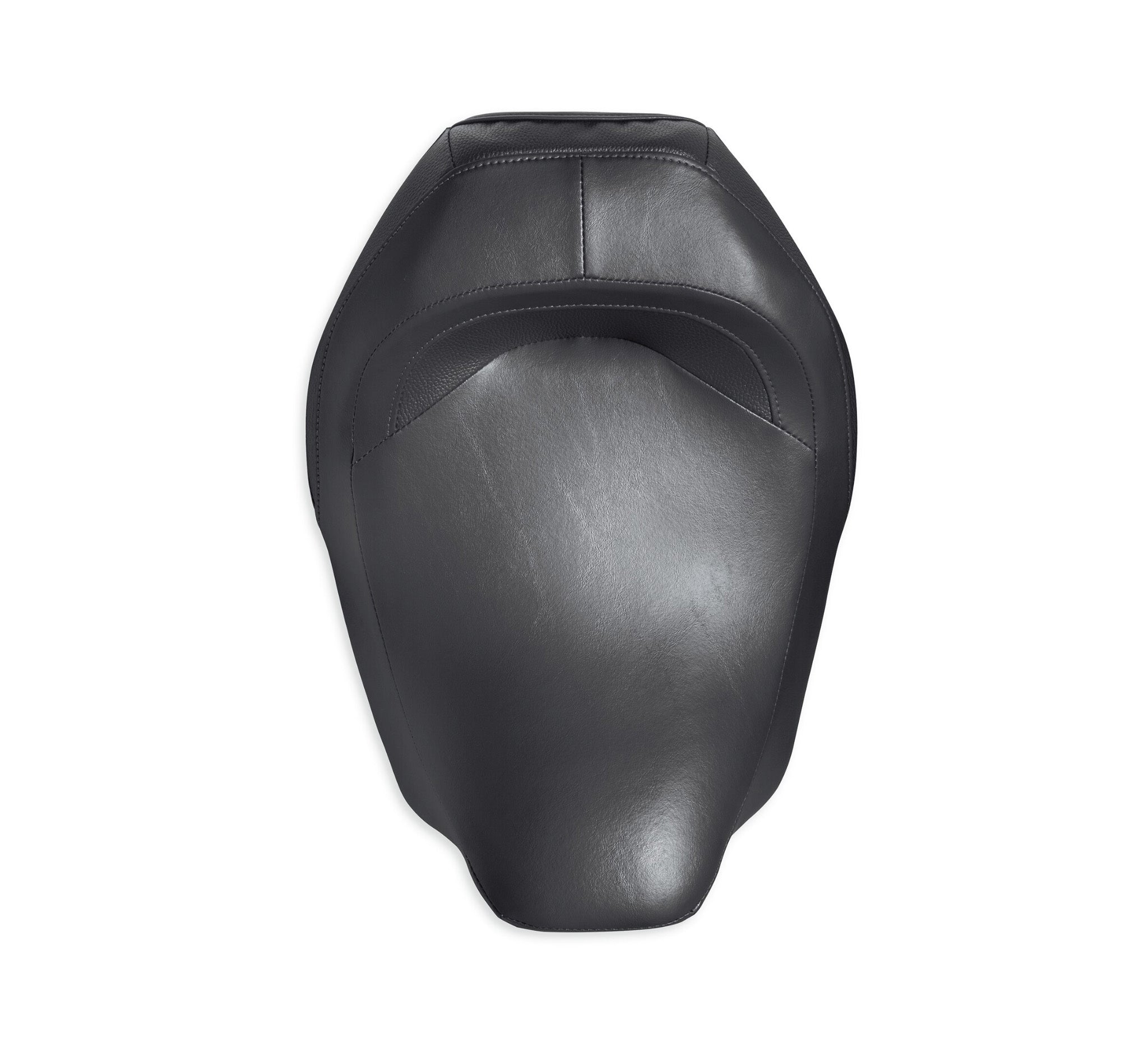 Low-Profile Solo Touring Seat