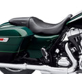 Leather Badlander Seat