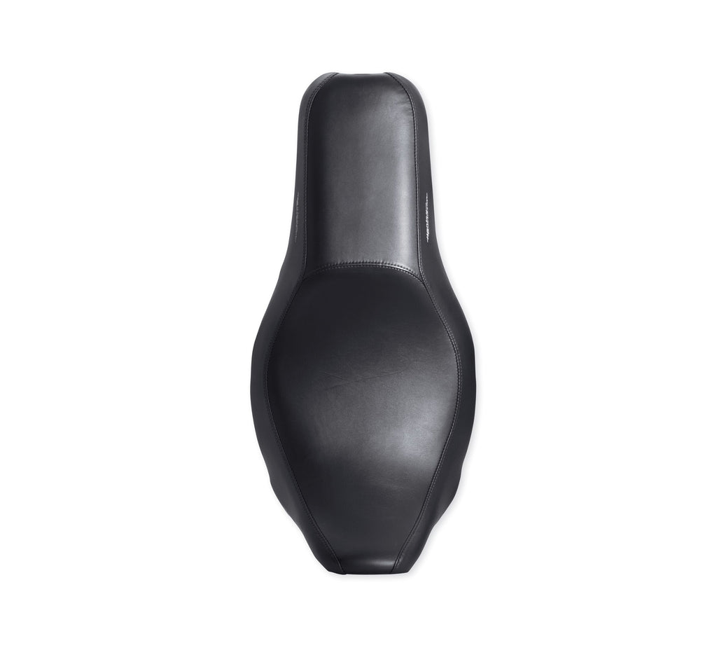 Leather Badlander Seat