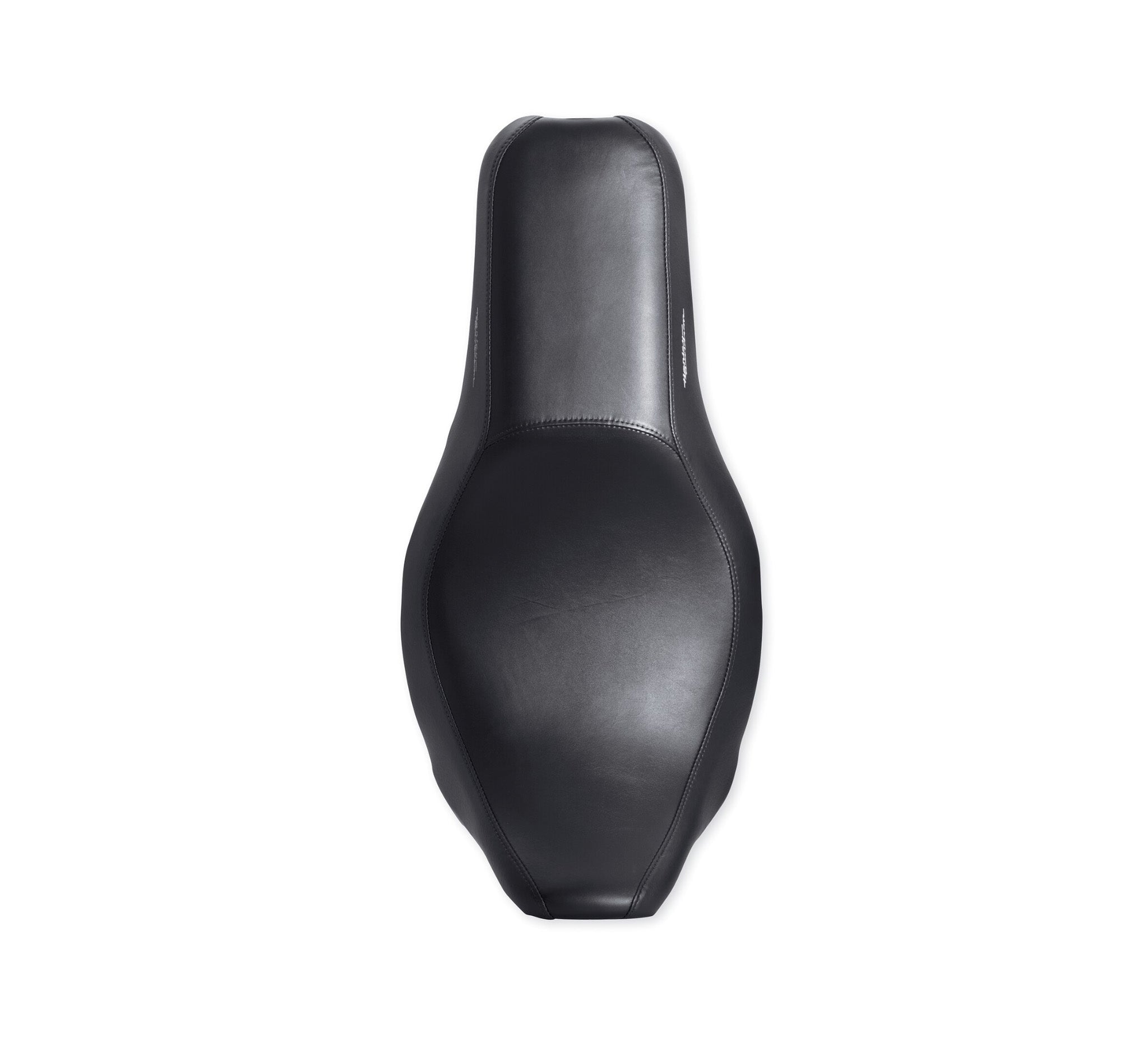 Leather Badlander Seat