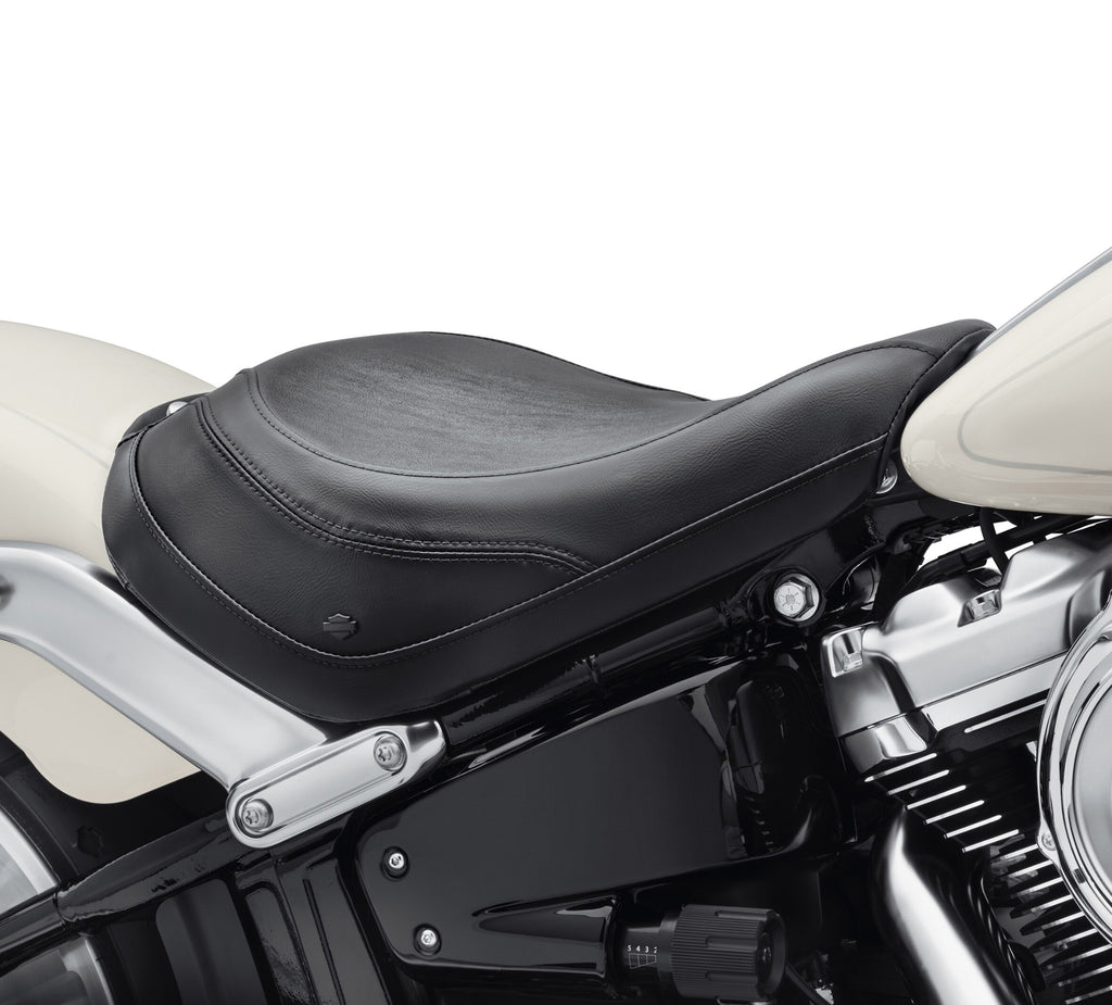 Sundowner Solo Seat - Fat Boy