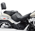 Reach Two-Up Seat - Low Rider