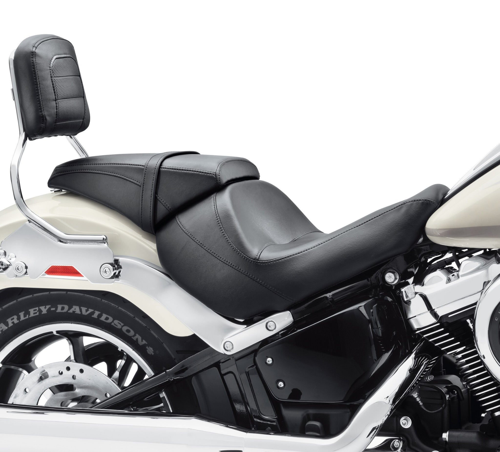 Reach Two-Up Seat - Low Rider