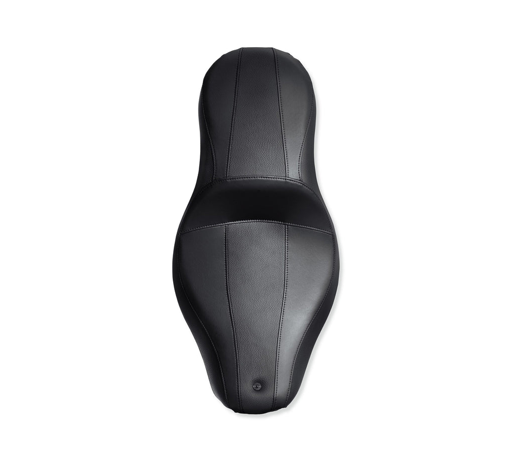 Tallboy Two-Up Seat - Deluxe, Heritage, Slim and Street Bob