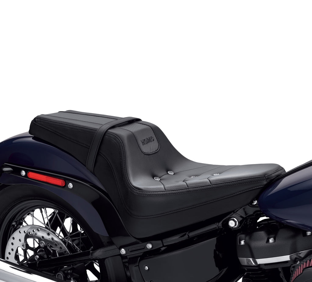 Bevel Two-Up Seat