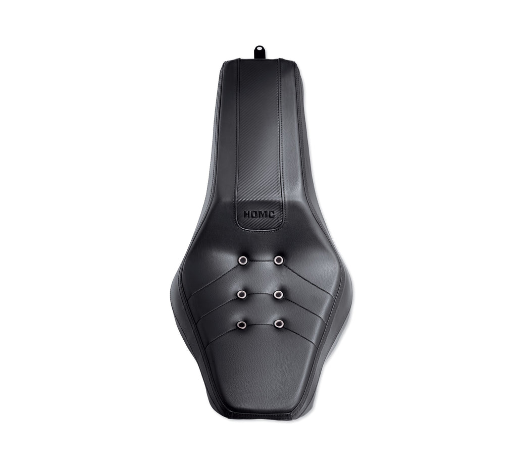 Bevel Two-Up Seat