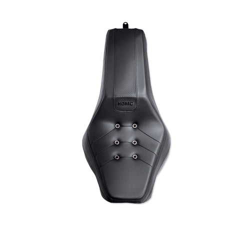 Bevel Two-Up Seat