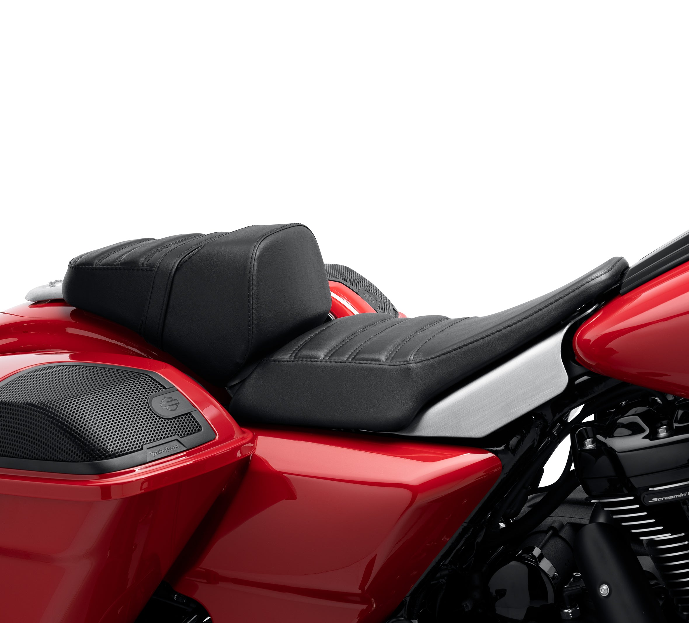 Drag Seat